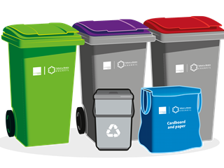 Recyclers lead the way on becoming carbon reducers!