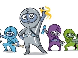 Household recycling rates continue to improve in Telford and Wrekin