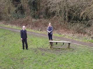 Preserving Local Green Spaces